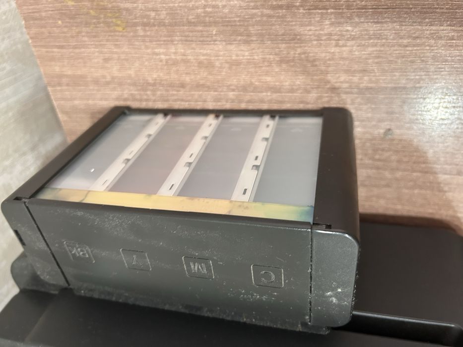 Продам принтер EPSON