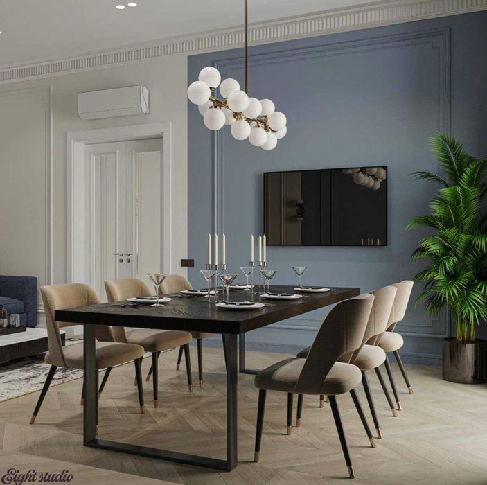 Сдаётся новый дом премиум класса на Никитина