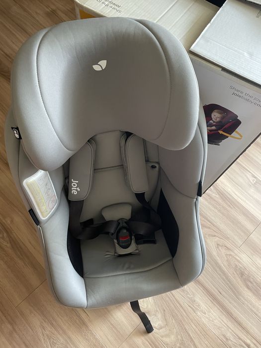 Scaun auto  Joie spin 360