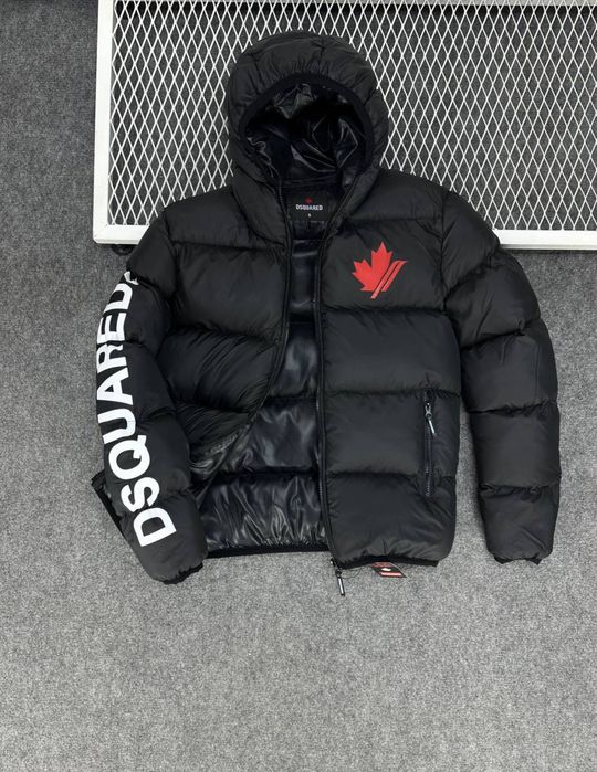 Geaca barbati dq.   Xxl