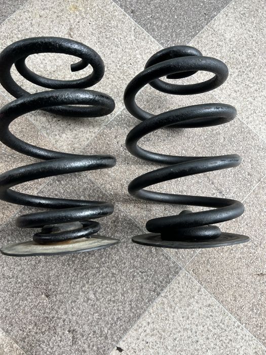 Arcuri Fuzeta Planetare Brate Arc Spate Bmw 320d E46 150c Etrier Frana