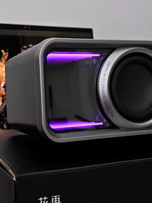 Саундбар Edifier QS30 (Halo)