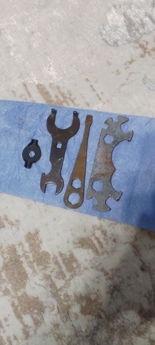 Велосипед кама ссср