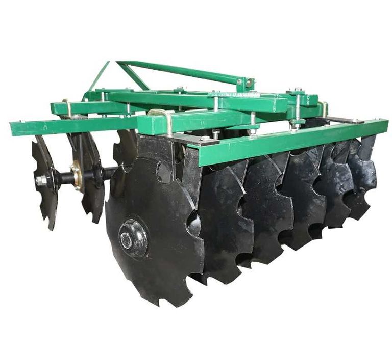 Disc agricol 1100 MM utilaj nou prindere in 3 puncte