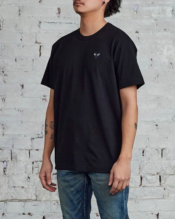 Футболка CDG, Comme des Garcons