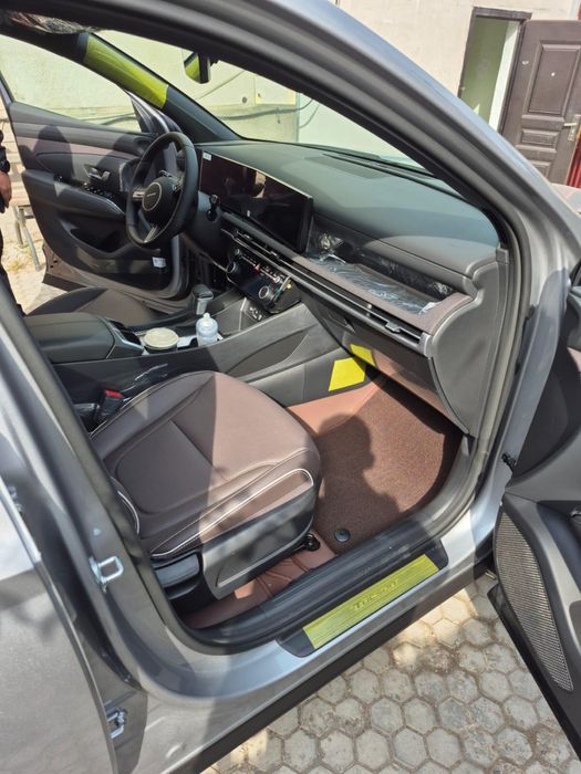 Авто полик 360 новый тренд