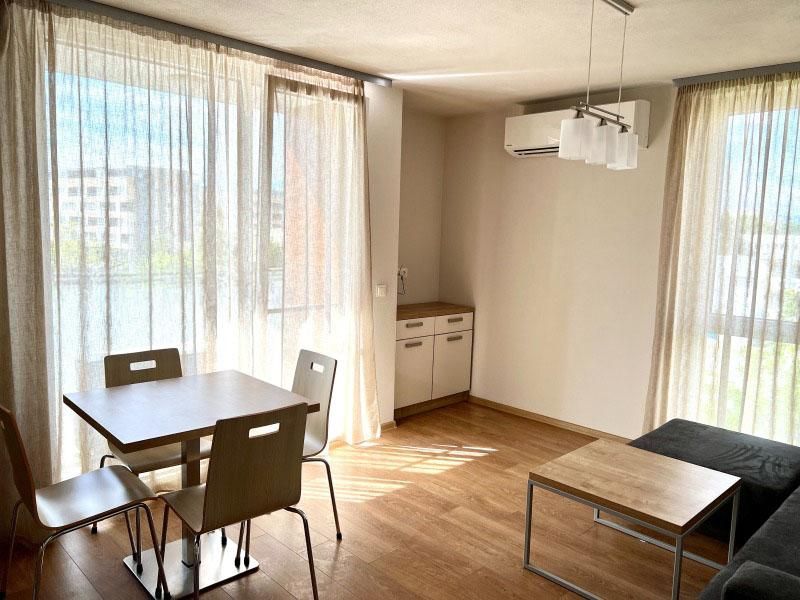 Дава се под наем Двустаен апартамент в София, Обеля - 60 кв.м за 628.32 € - Снимка #1