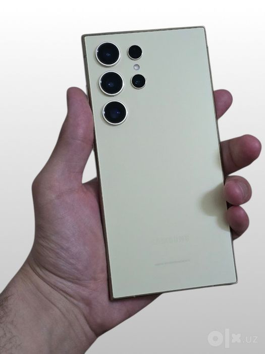 Samsung galaxy S24 ultra 5G