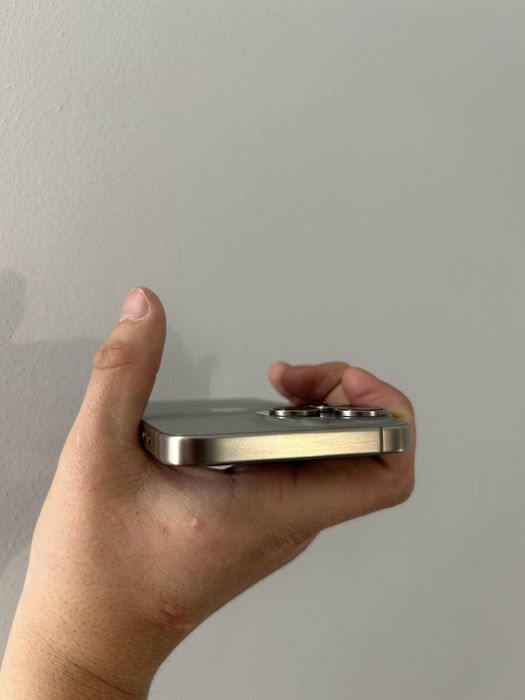 iPhone 15 Pro Max, Айфон 15 Про Макс