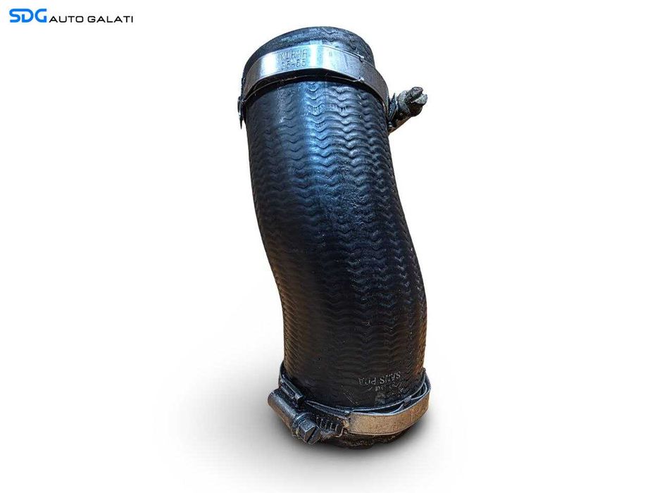 Furtun Supraalimentare Aer Intercooler Peugeot 208 1.6 HDI 2012 - 2019 Cod 9684307380, 0382NL [N5742]