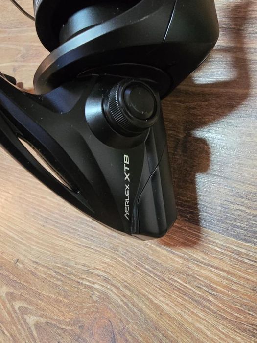 Mulineta Shimano Aerlex 10000 XTB -P-