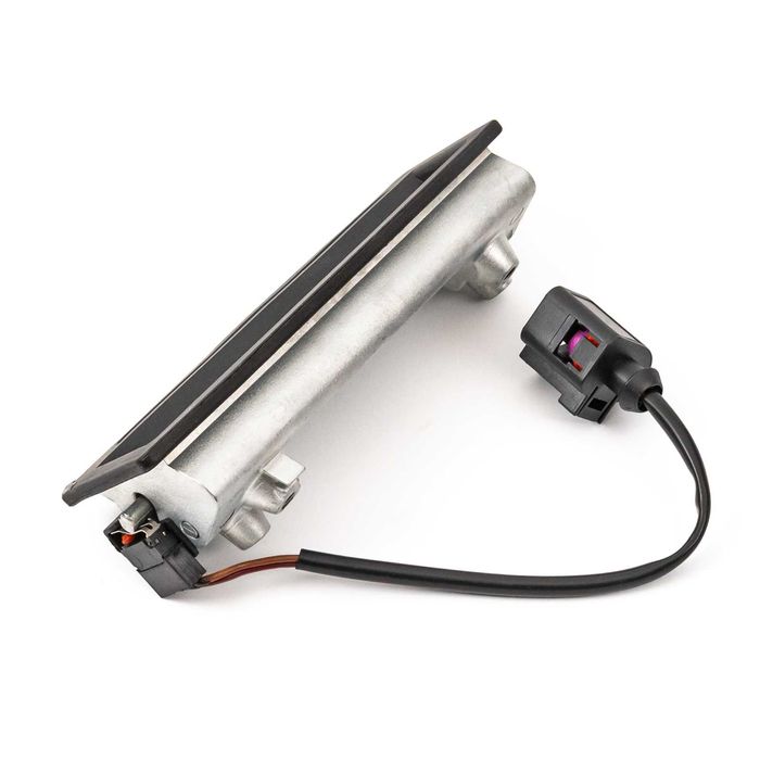 Бутон Копче за Врата на Багажник за Seat VW Porsche