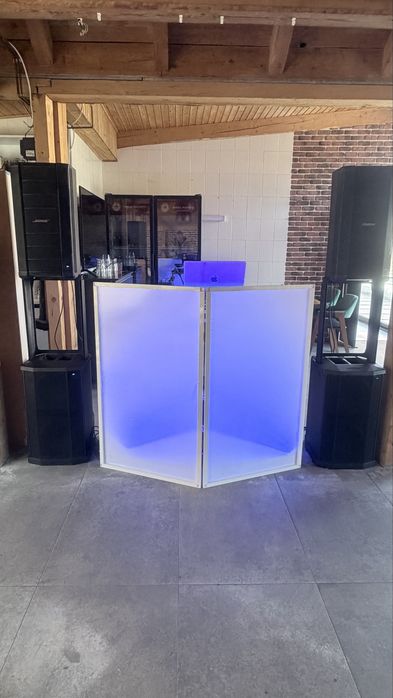 Vamd sistem Bose f812