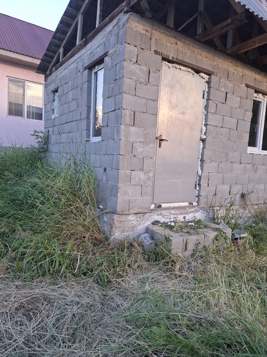 Времянка продам срочно