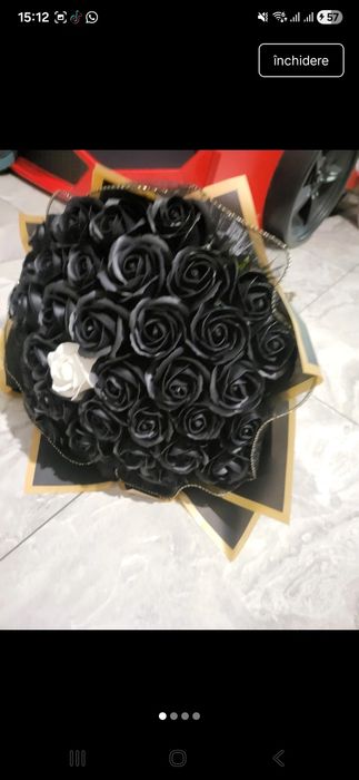 Buchete flori 3 b