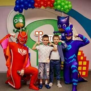 Animatori Petreceri copii bucuresti Ilfov Si Buftea Vata si Popcorn