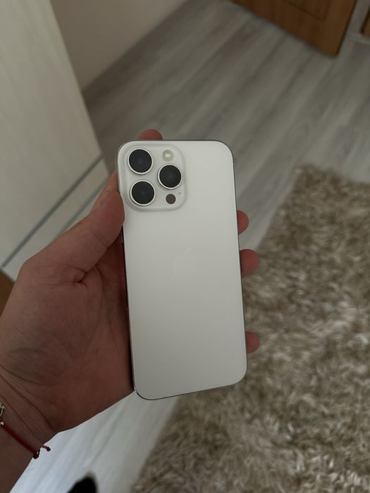 Iphone 16 pro max 256 gb