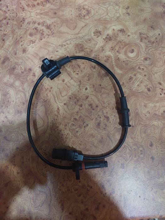 ABS от CRV .3 задний