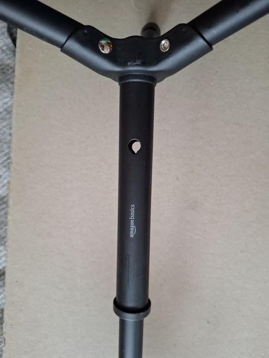 Stativ / trepied chitara