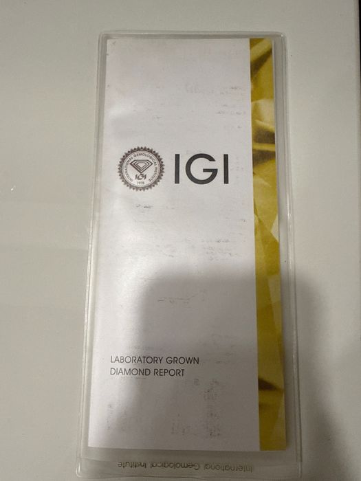 Diamond Engagement Ring