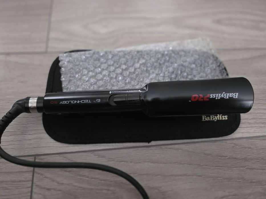 Placa de creponat părul