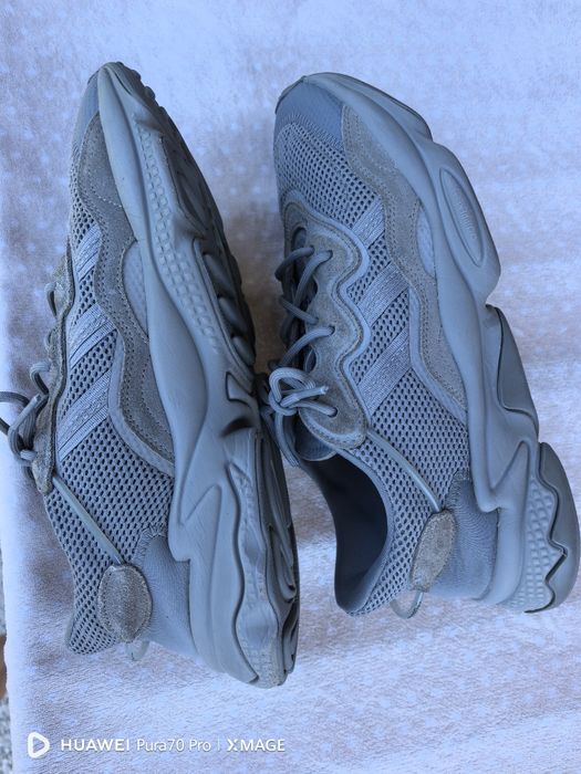 Нови мъжки маратонки Adidas номер 45 1/3 стелка 29см от край до край