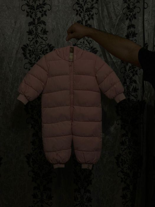 Продам на девочку 80 см