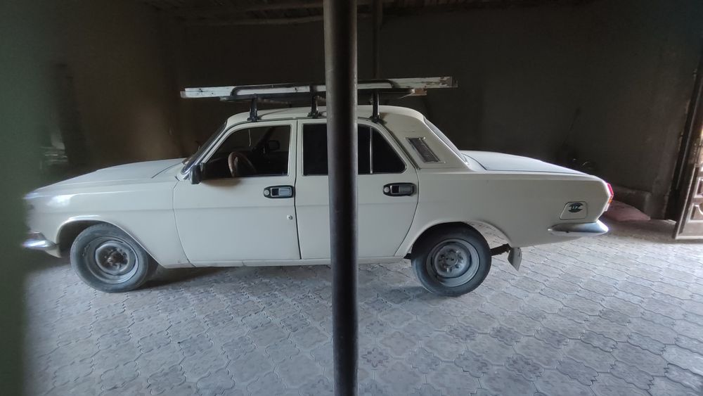 Volga sotiladi xolat òrta