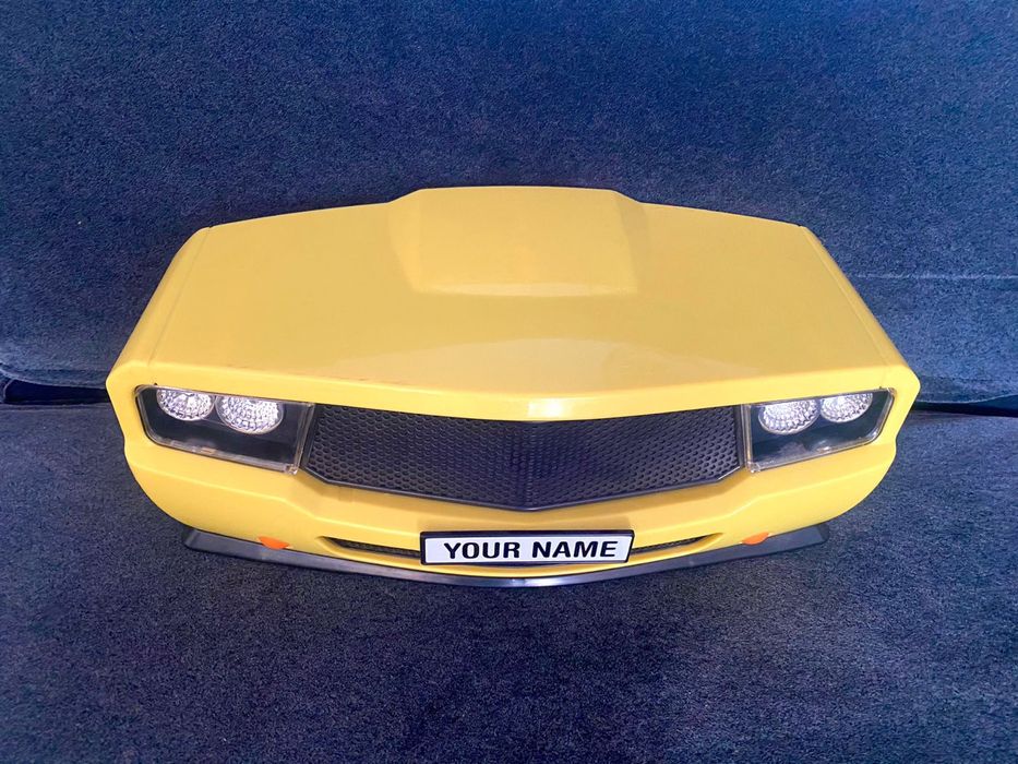 Детский ночник светильник