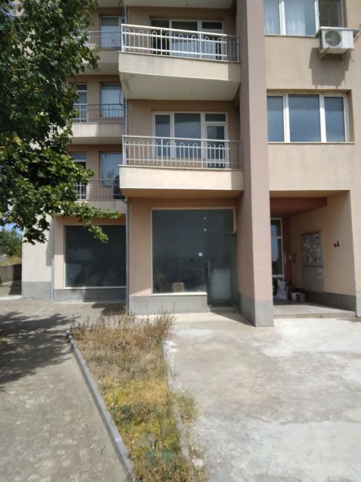 Продава се Заведение в Плевен, Дружба 1 - 223 кв.м за 427 €/кв.м - Снимка #2