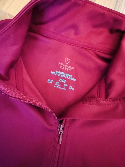 Colanti si bluza Primark