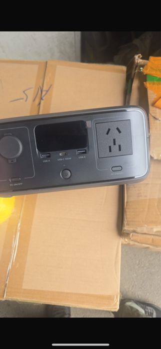 Ecoflow River 3(CN)