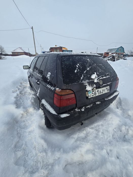 Продам голф 3 нужен ремонт двигателя