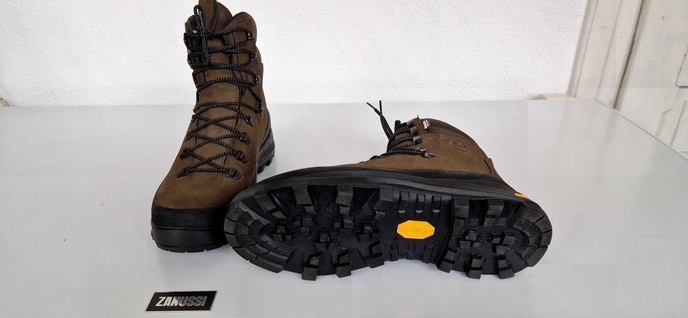 Bocanci, ghete trei sezoane Orizo marime 44