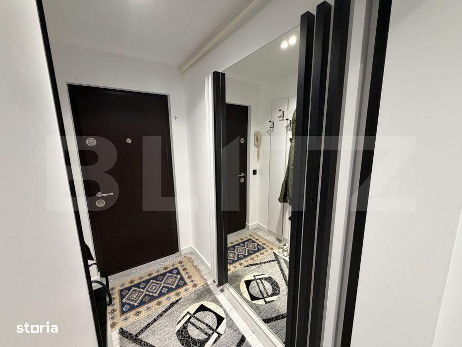 Apartament 4 camere, 83 mp, decomandat, zona ultracentrala