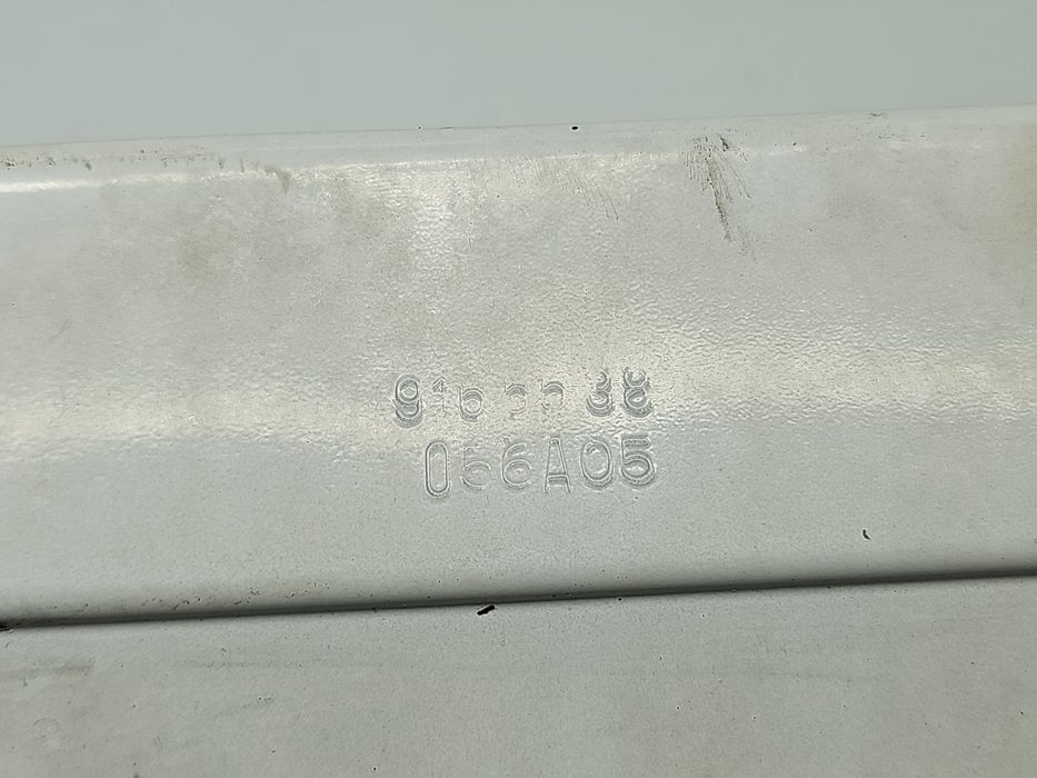 Armatura bara fata Opel Corsa C (F08, F68) [Fabr 2000-2005] Hatchback