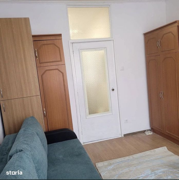 Camera de cămin cu baie mobilată/utilata