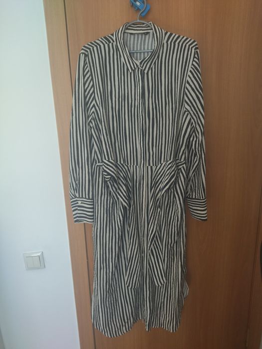 платье на работу