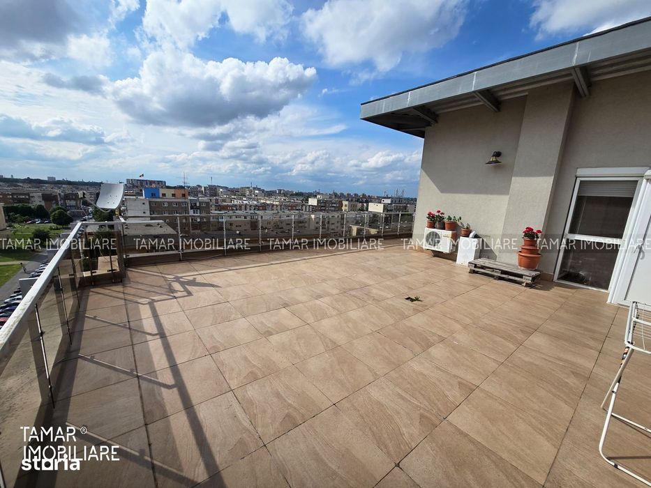 Apartament Tip Penthouse 2 camere Micalaca - Orizont — fotografia 3