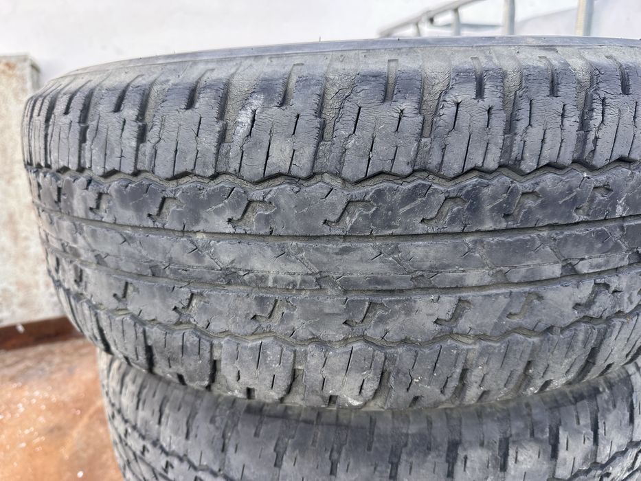 Шины Bridgestone