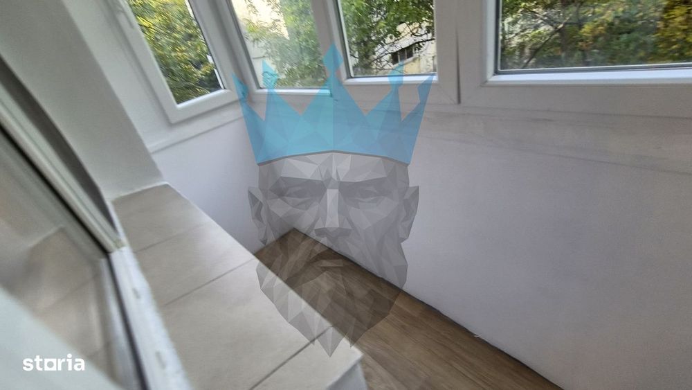 Apartament 3 Camere Lujerului Bucuresti