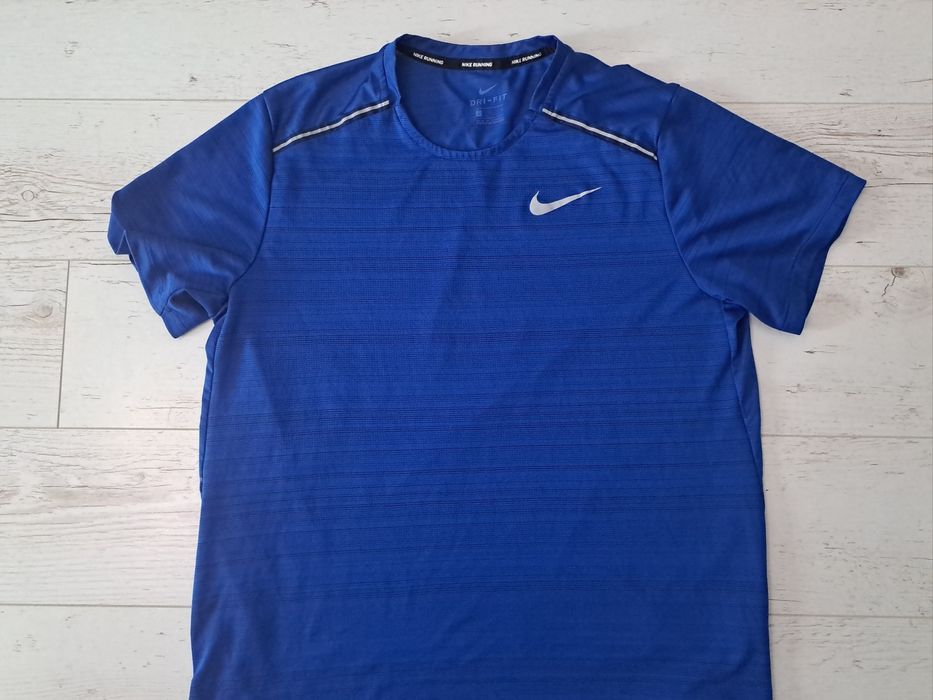 Nike Dry Fit-Ориг. Тениска