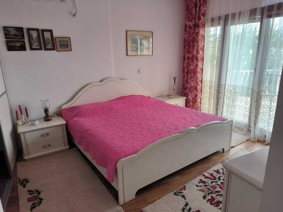 Дава се под наем Тристаен апартамент в Пловдив, Гагарин - 84 кв.м за 336.6 € - Снимка #7