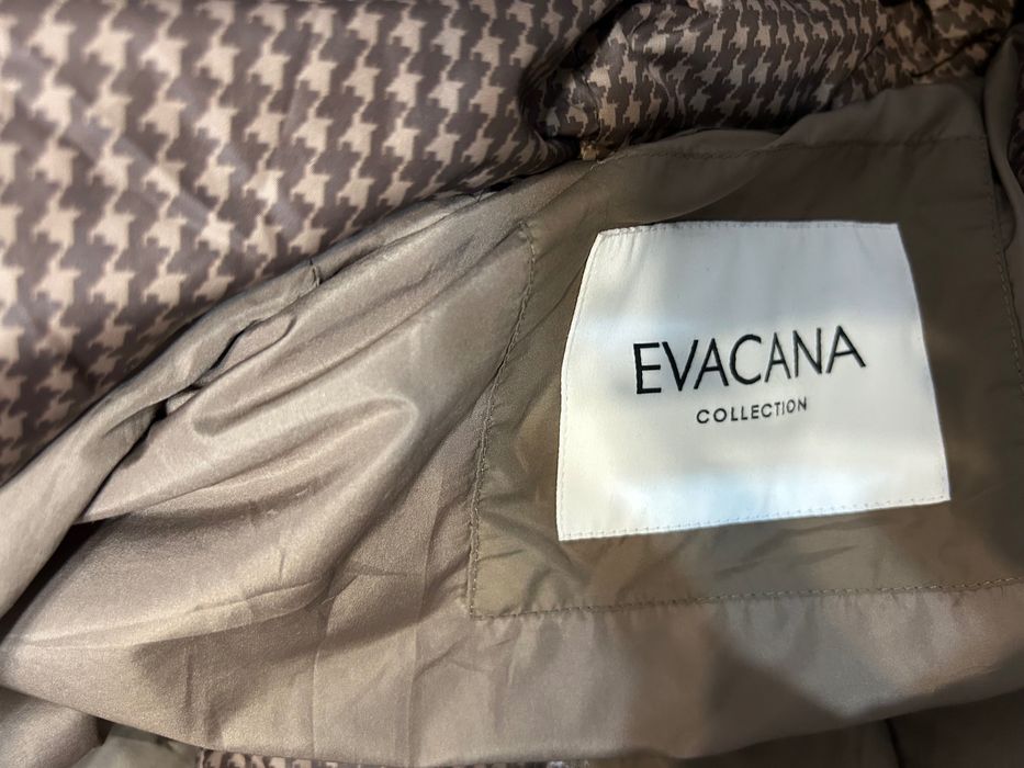 Верхняя одежда 44-42