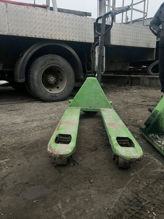 Рохля в аренду 2,5т