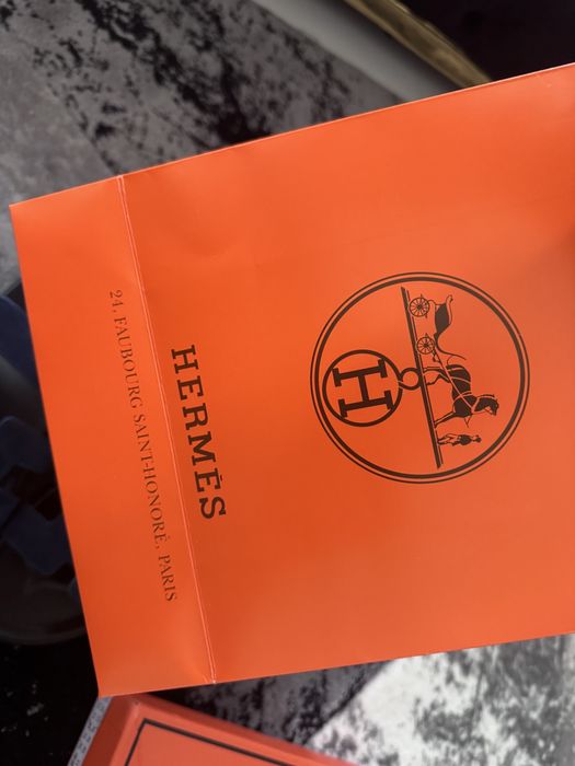 Hermes sandale barbati 44