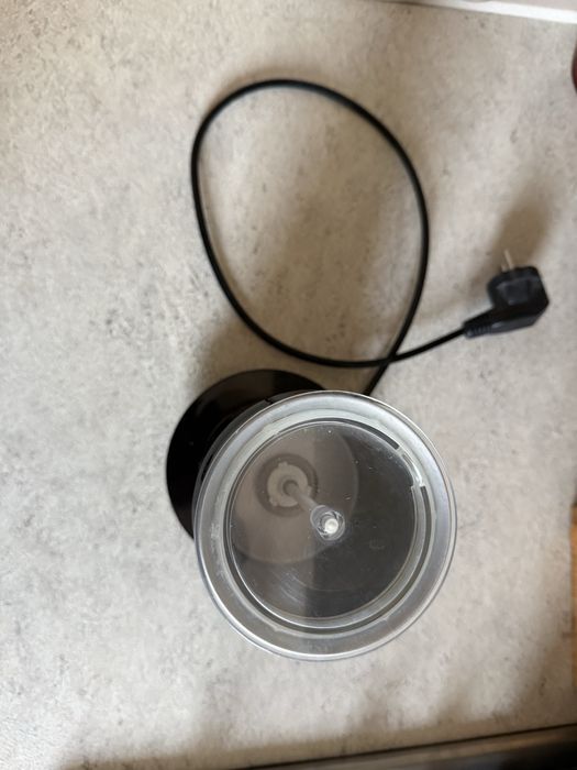 Philips Senseo - foam maker