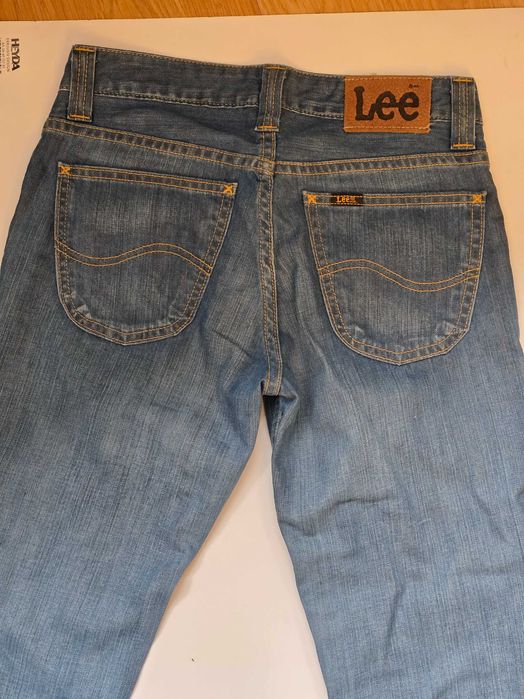 Blugi Lee copii marimea 27-33