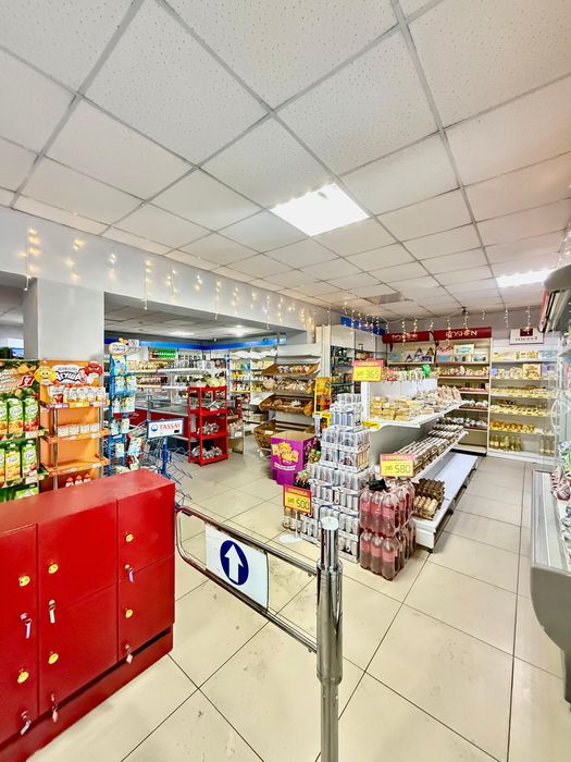 Щучинск. ул. Алаш д.41