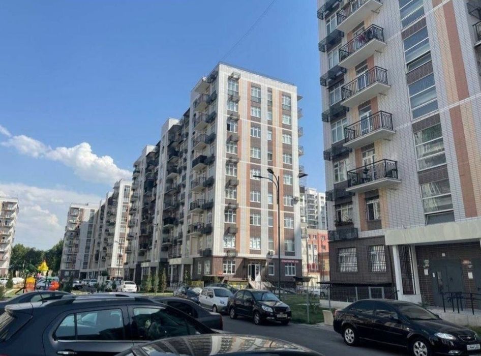 Продается новостройка в Мирзо Улугбекском районе 2/2/9 66 КВ.м